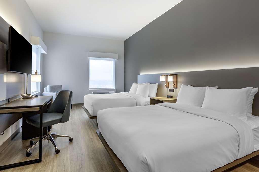 Comfort Inn & Suites Newark Liberty International Airport الغرفة الصورة